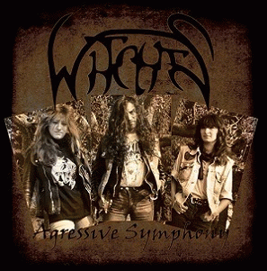 Witches : Agressive Symphony